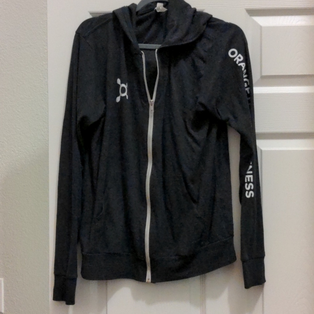 Orangetheory fitness hooded sweater
